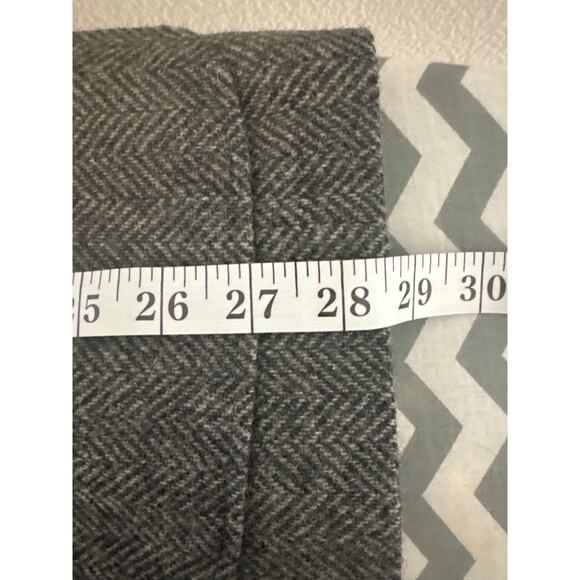 Imperial by Haggar Men’s Medium 100% Wool Blazer – Made in USA - Picture 3 of 7